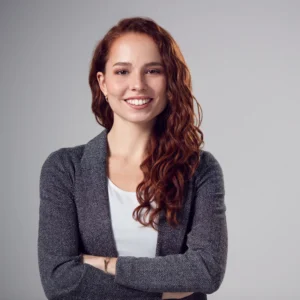 سارة بنسون